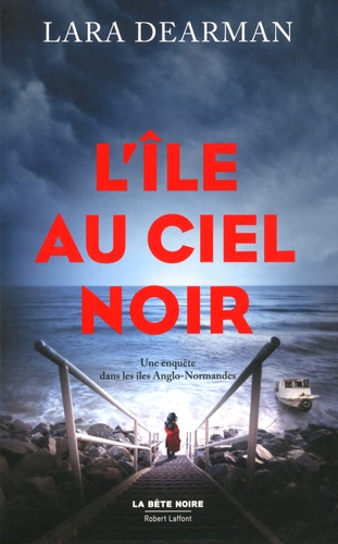 L'île Au Ciel Noir