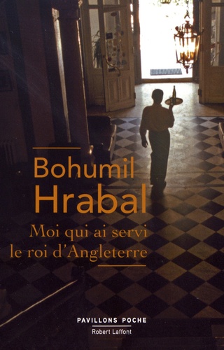 Moi Qui Ai Servi Le Roi D'angleterre
