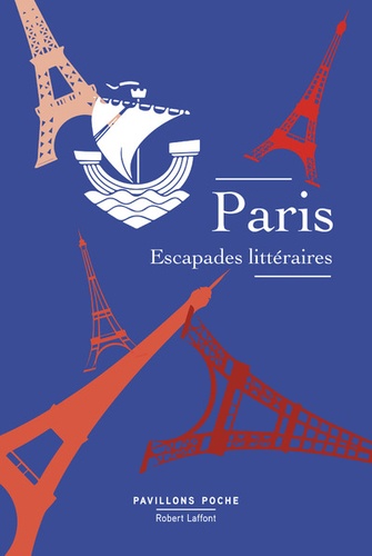 Paris, Escapades Littéraires