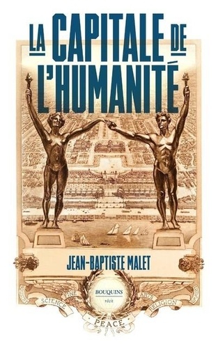 La Capitale De L'humanité