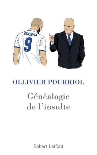 Généalogie De L'insulte
