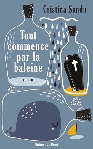 Tout Commence Par La Baleine