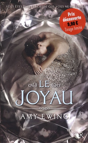 Le Joyau - Tome 1
