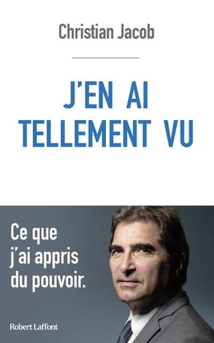 J'en Ai Tellement Vu