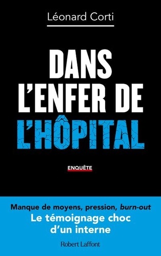 Dans L'enfer De L'hôpital