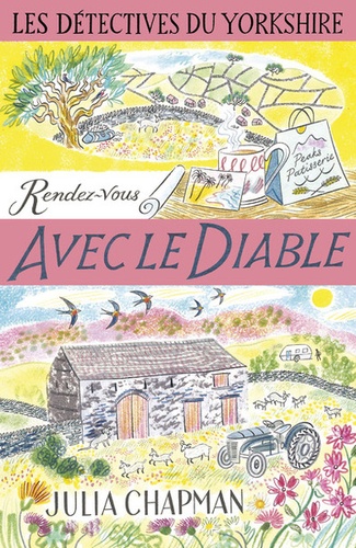 Les Détectives Du Yorkshire - Tome 8 - Rendez-Vous Avec Le Diable