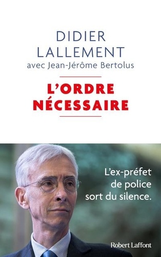 L'ordre Nécessaire