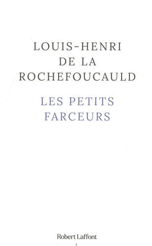 Les Petits Farceurs