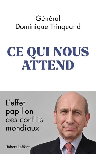 Ce Qui Nous Attend - L'effet Papillon Des Conflits Mondiaux