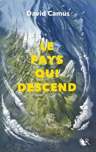 Le Pays Qui Descend - Tome 1