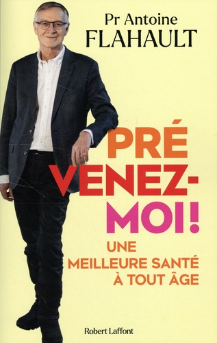 Prévenez-Moi ! - Une Meilleure Santé À Tout Âge