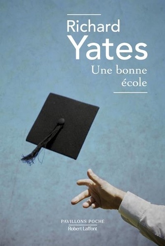 Une Bonne École