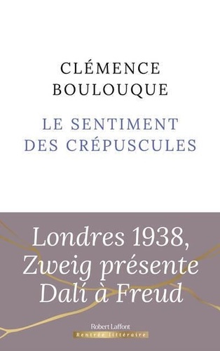 Le Sentiment Des Crépuscules