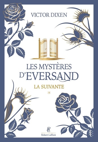 Les Mystères D'eversand - Tome 1 - La Suivante