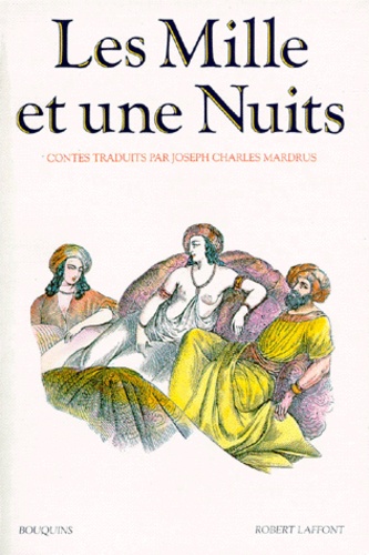 Les Mille Et Une Nuits Tome 1