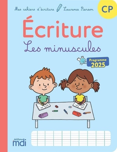 Ecriture Cp - Les Minuscules