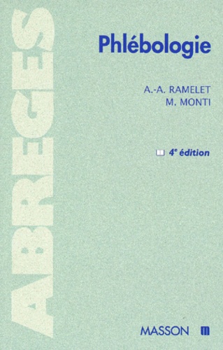 Phlebologie - 4ème Édition
