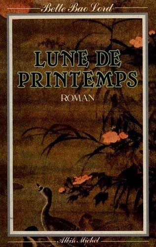 Lune De Printemps
