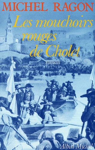 Les Mouchoirs Rouges De Cholet