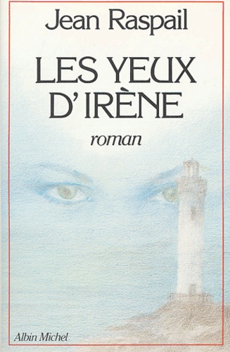 Les Yeux D'irène