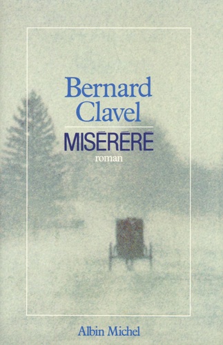 Le Royaume Du Nord Tome 3 - Miserere