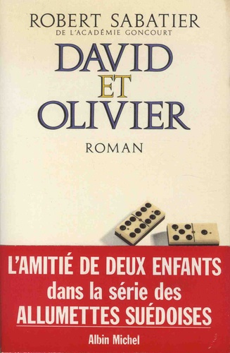 David Et Olivier