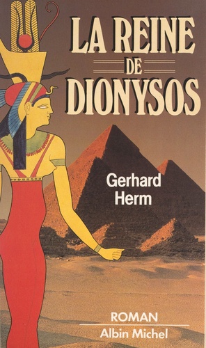 La Reine De Dionysos