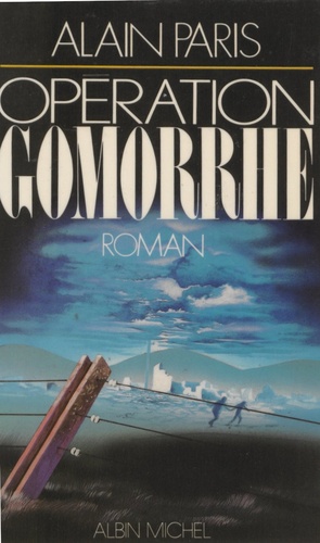 Opération Gomorrhe