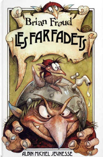Les Farfadets