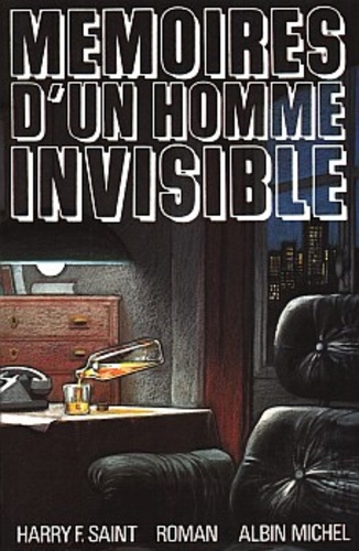 Mémoires D'un Homme Invisible