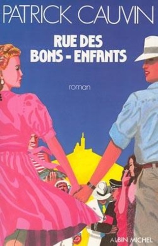 Rue Des Bons-Enfants