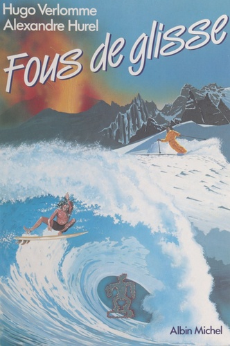 Fous De Glisse