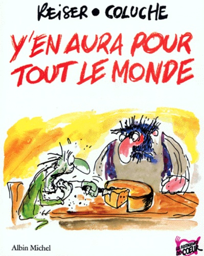 Y'en Aura Pour Tout Le Monde