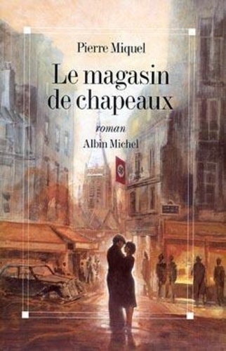 Le Magasin Aux Chapeaux
