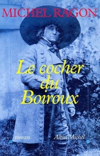 Le Cocher Du Boiroux