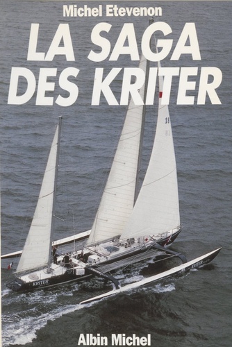 La Saga Des Kriter