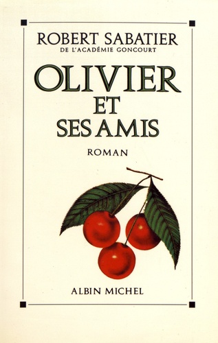 Olivier Et Ses Amis