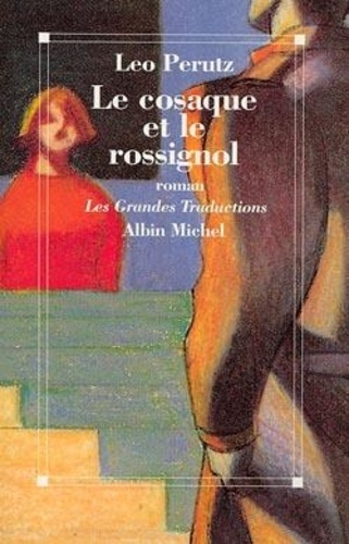 Le Cosaque Et Le Rossignol