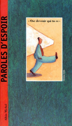 Paroles D'espoir