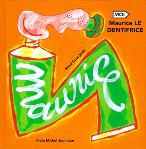 Maurice, Le Dentifrice