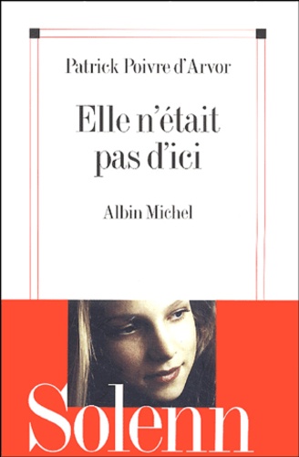 Elle N'était Pas D'ici