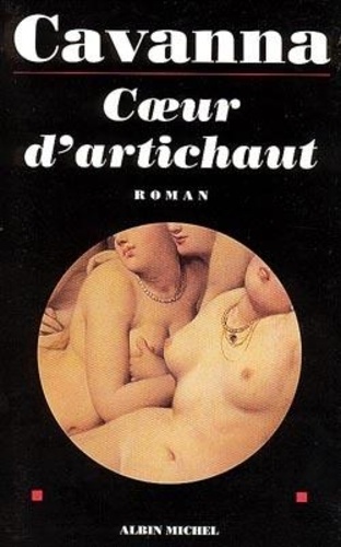 Coeur D'artichaut
