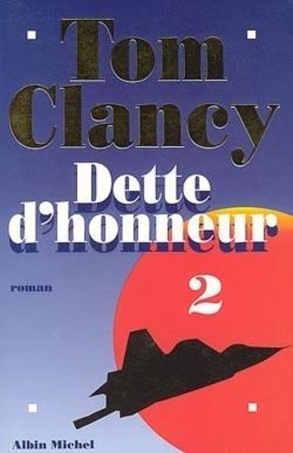 Dette D'honneur N° 2