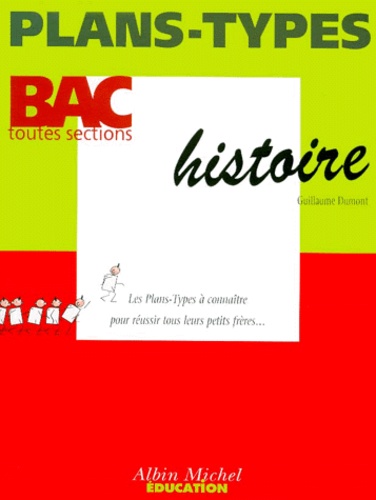 Histoire Bac Toutes Sections