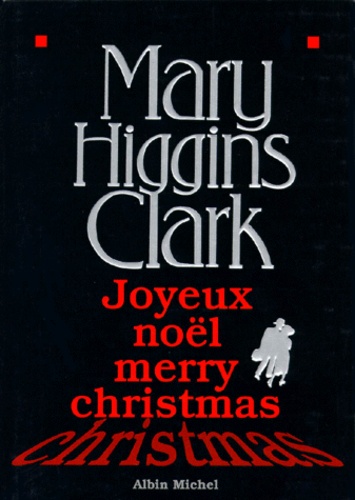 Joyeux Noël Merry Christmas
