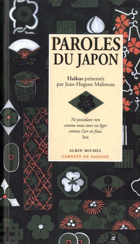 Paroles Du Japon - Haïkus