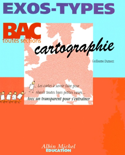 Cartographie, Bac Toutes Sections