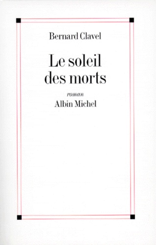 Le Soleil Des Morts