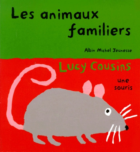 Les Animaux Familiers
