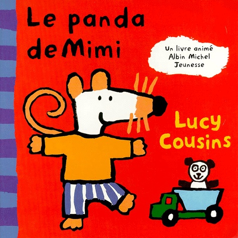 Le Panda De Mimi